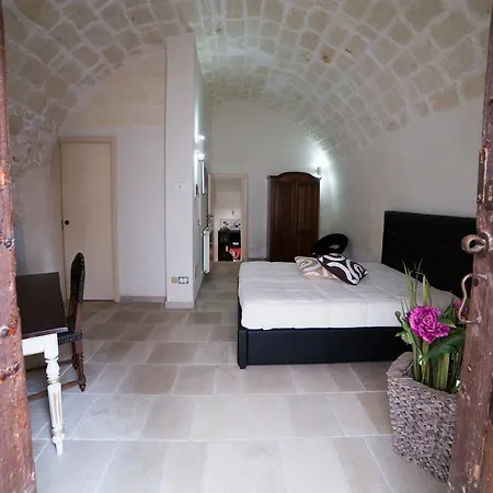 Borgovecchio Suite-3