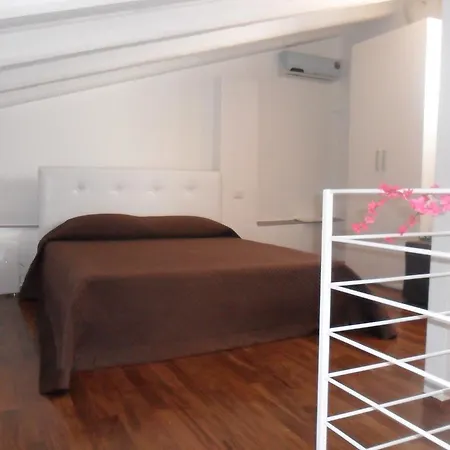 Antico castello B&B-3