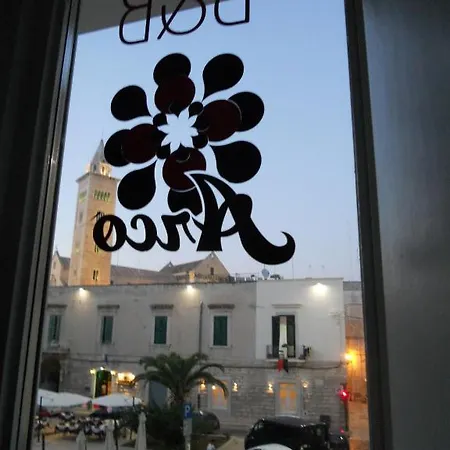 Arco' B&B Trani Cattedrale-3