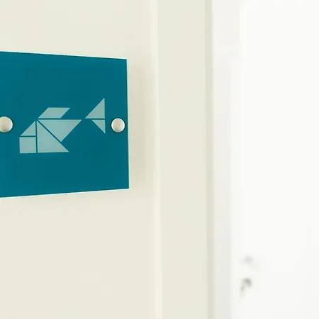 Tangram House-3