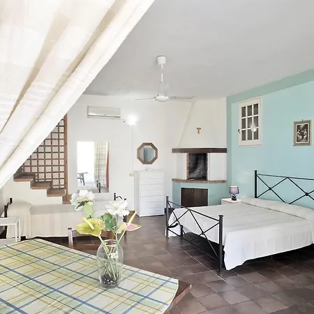 La Capasa B&B-2
