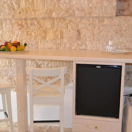 Trullo De Amicis n 5-3