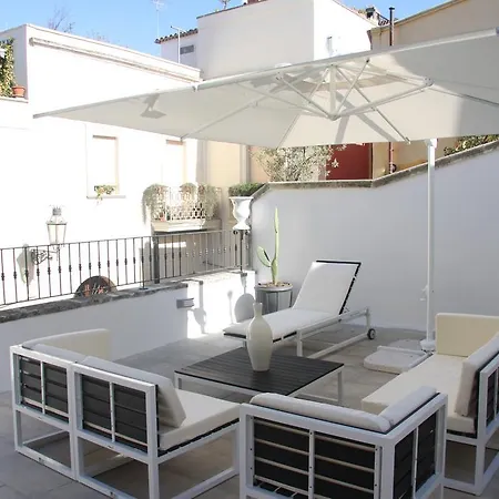 Negramaro Suite B&B-3