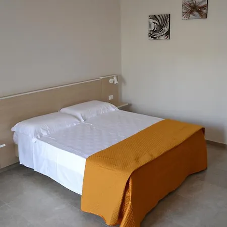 B&B Coppularossa-2