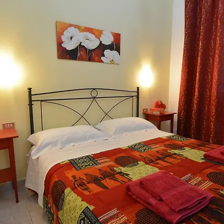 Bed & Breakfast Casalino-2