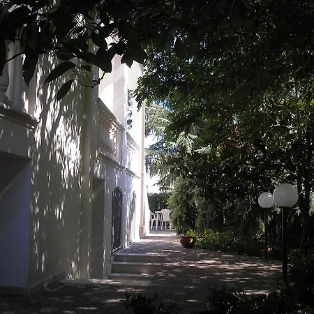 B&B La Balaustra-3