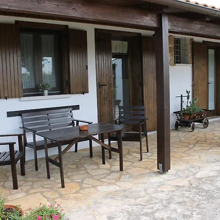 Albachiara Bed & Breakfast-3
