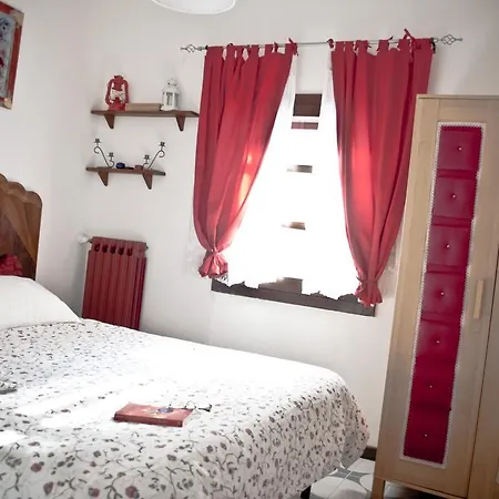 B&b Parco Alta Murgia-3