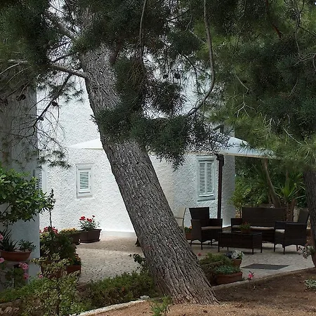 Hotel Coppa di Cielo-3