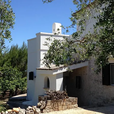La Vecchia Tabaccheria B&B-2