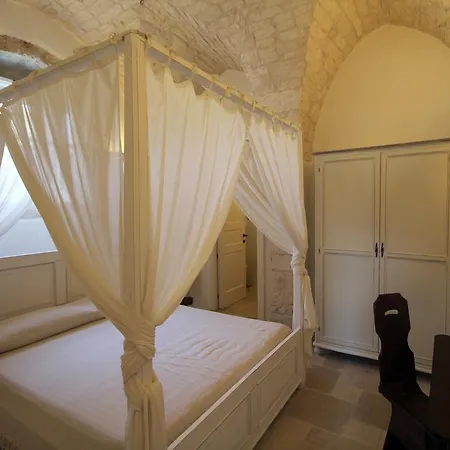 La Vecchia Tabaccheria B&B-3