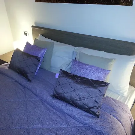 Appartamento B&B Suite Stefanelli-3