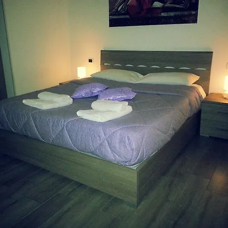 Appartamento B&B Suite Stefanelli-2
