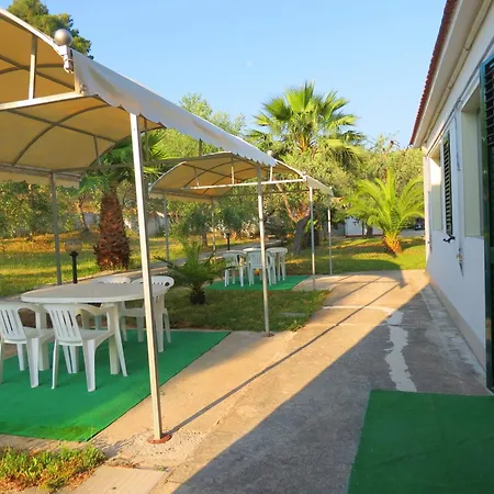 Hotel Residence Villa Ascoli-2