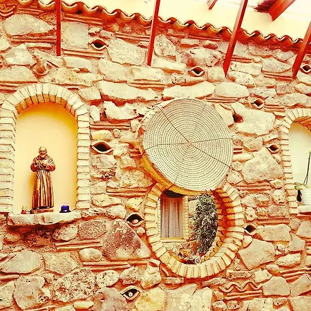 B&B Antica Trattoria-3