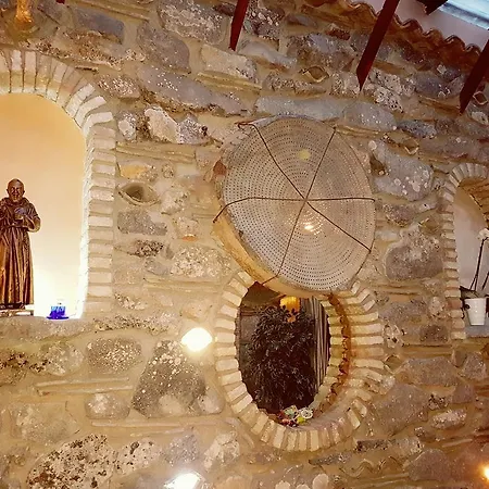 B&B Antica Trattoria-2