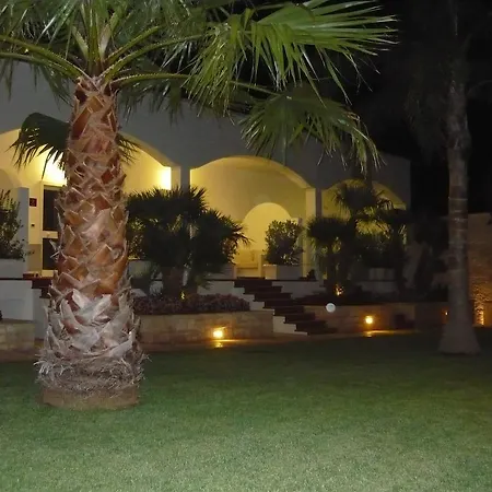 Masseria Torre Catena Resort & Restaurant-2