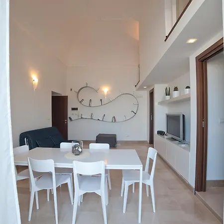 B&B Al Duomo Molfetta-3