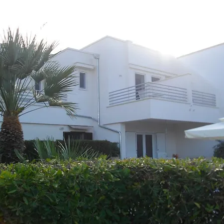 B&B Villa Cinzia-2