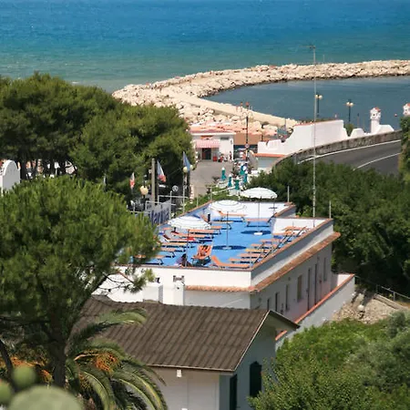 Residence&Bed e Breakfast AlaMarina-3
