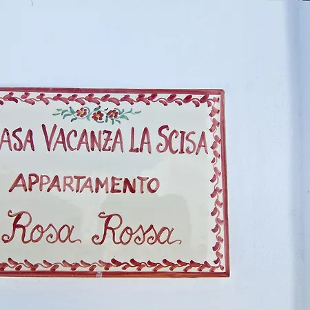 Home Holiday Salento La Scisa-3