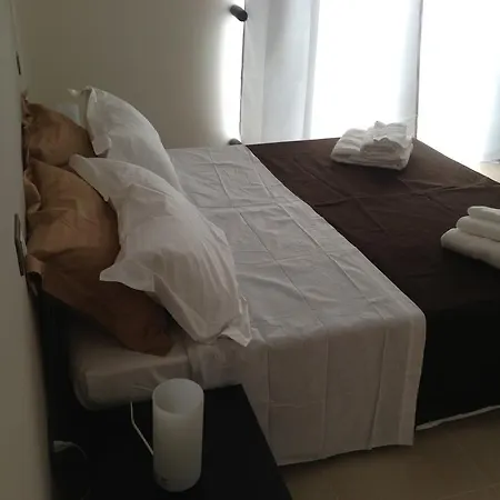 B&B In Salento-2