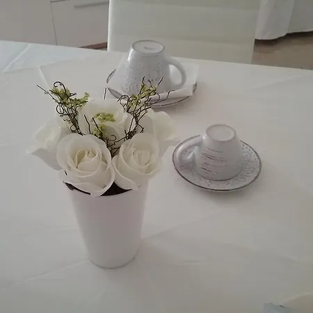 B&B Francesca Lecce-3
