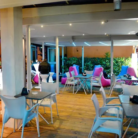 Hotel Blue Rose'S-2