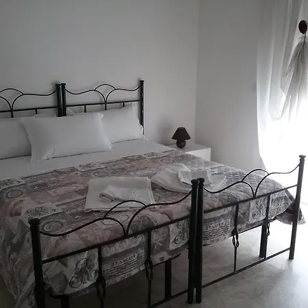 B&B Francesca Lecce-2