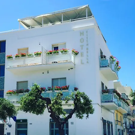 Hotel Citta Bella-3