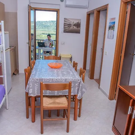 Alba Del Gargano Home-2