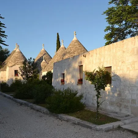 B&B Corte Del Camedrio-2