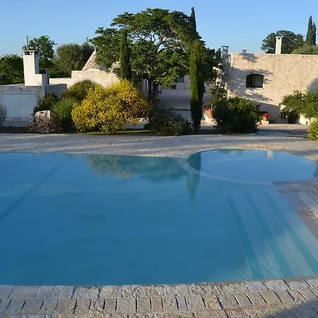 B&B Corte Del Camedrio-3