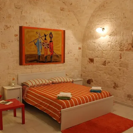 B&B La Pietra-2