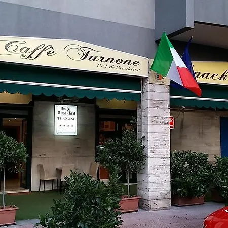 Aparthotel Turnone-2