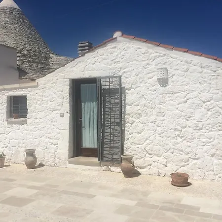 Grotta Cilicia B&B-2