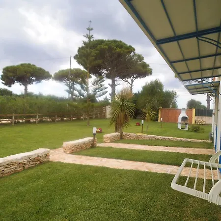 Agriturismo L'Agrumeto-2