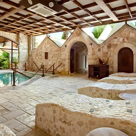 Una Hotels Regina Bari-3
