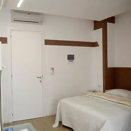 B&B Dimora Silvestri-3