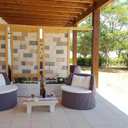 Agriturismo Villa Tommaso-2
