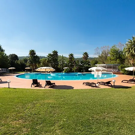Life Resort Gusmay Beach & Spa - Hotel Cala Del Turco-2