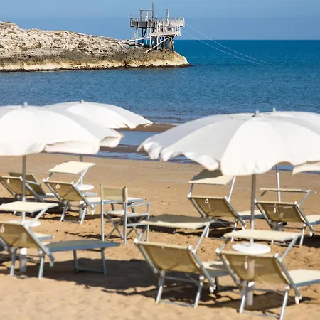 Life Resort Gusmay Beach & Spa - Hotel Cala Del Turco-3