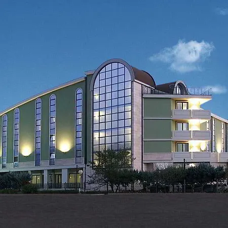 Hotel Villa Fontana-2