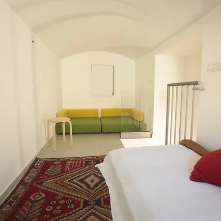 Apulia Nirvana House-2