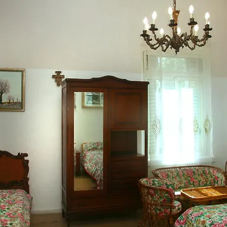 B&B Villa Pallante-2