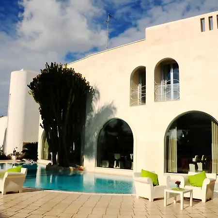 Il Grillo Hotel-2