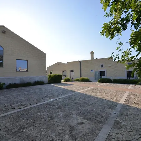 Masseria La Meridiana-3