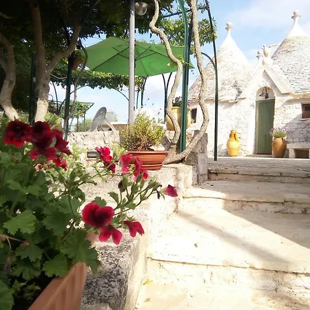 Trullo Sereno Angelo-3