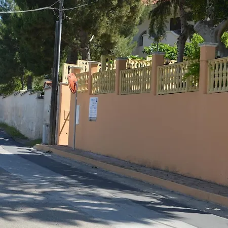B&B Il Canto Del Mare-2