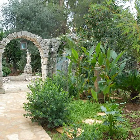Villa Massa Piscina-2